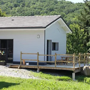 Au Bon Cap Hébergement de vacances Cier-de-Riviere