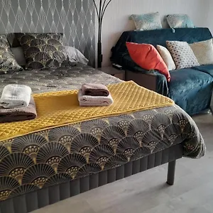 Face à La Appartement Concarneau