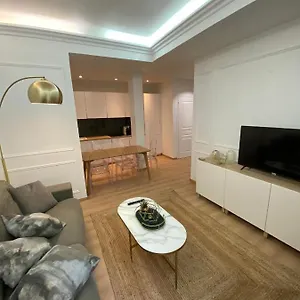  Appartement Lovely Spacious Large Patio Heart Of Monaco