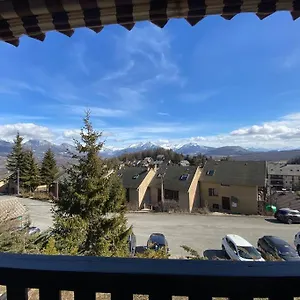  Appartement Station -les Arolles B - 4 Personnes