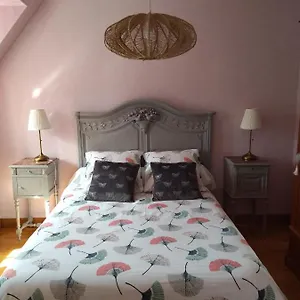Belle Demeure Séjour chez l'habitant Gouesnou