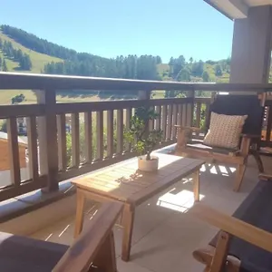  Appartement Résidence Valberg L'Horizon