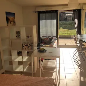 242 Route De Vovray Appartement Archamps